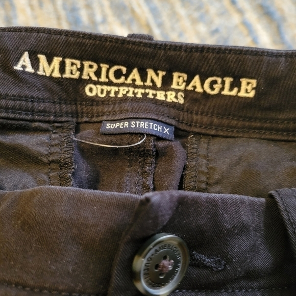 American Eagle Outfitters midis size 4 - Picture 3 of 6